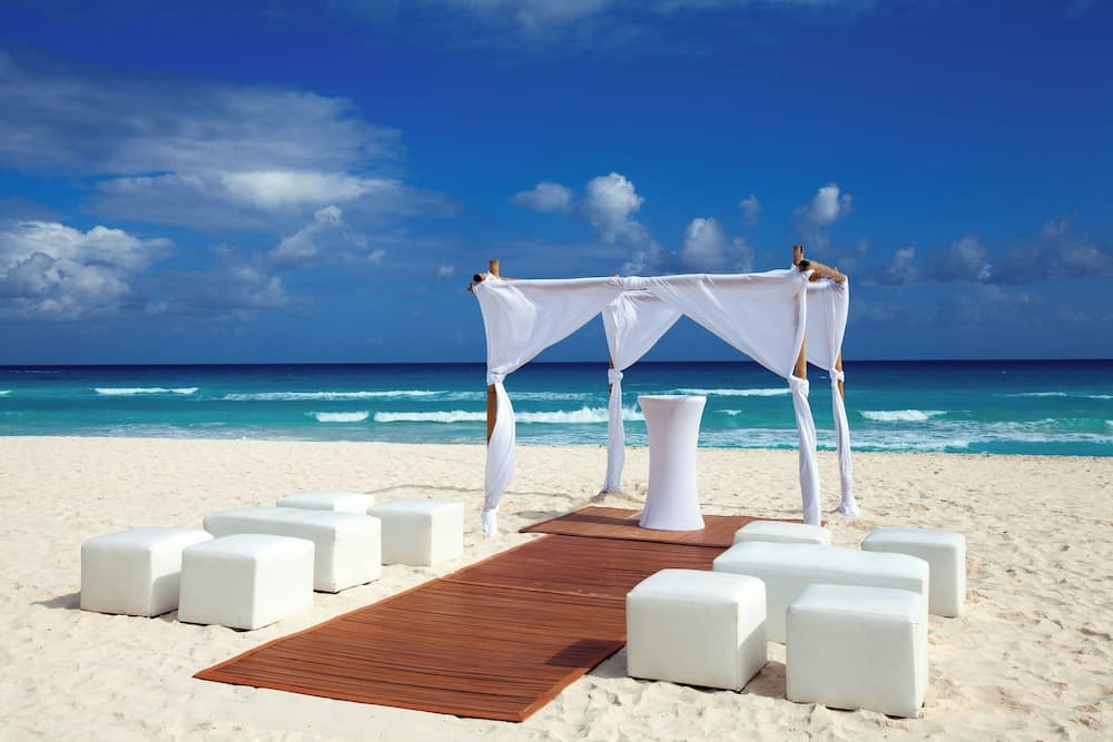 The Westin Lagunamar Ozeanresort Villen & Spa, Cancun — 20