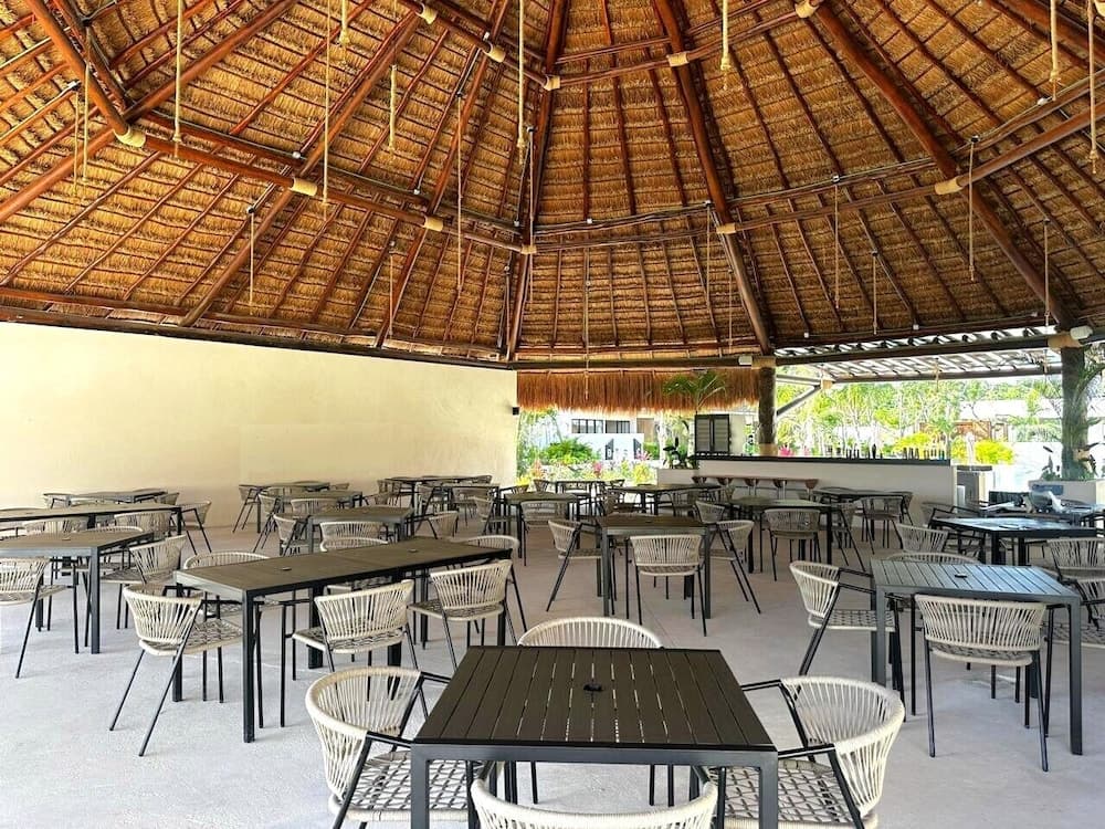 Wyndham Tulum — 7