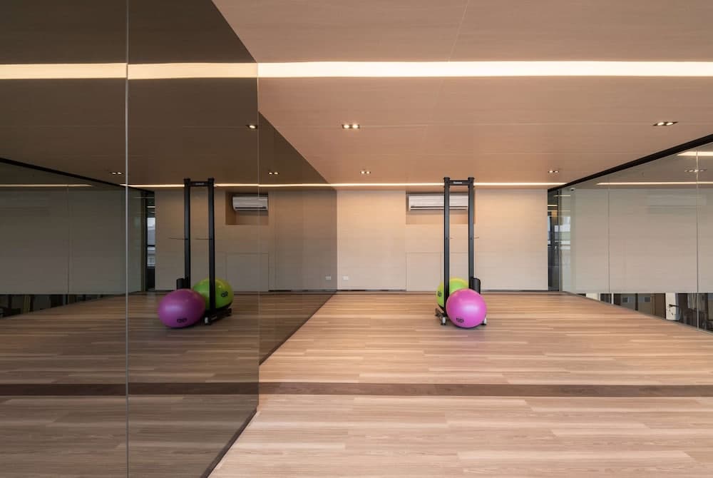 Ramada by Wyndham Bangkok Sukhumvit 87 — 9