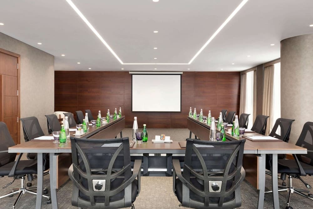 The First Collection Marina, Dubai, a Tribute Portfolio Hotel — 16