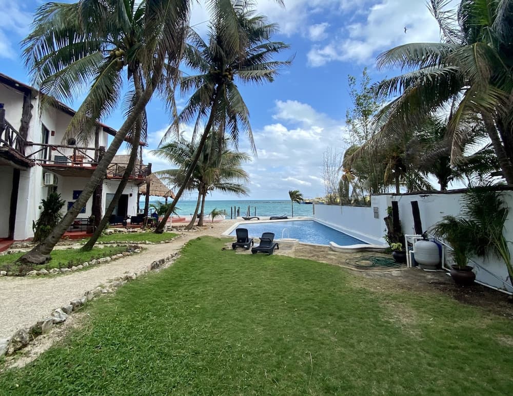 Casa Caribe Cancun — 14