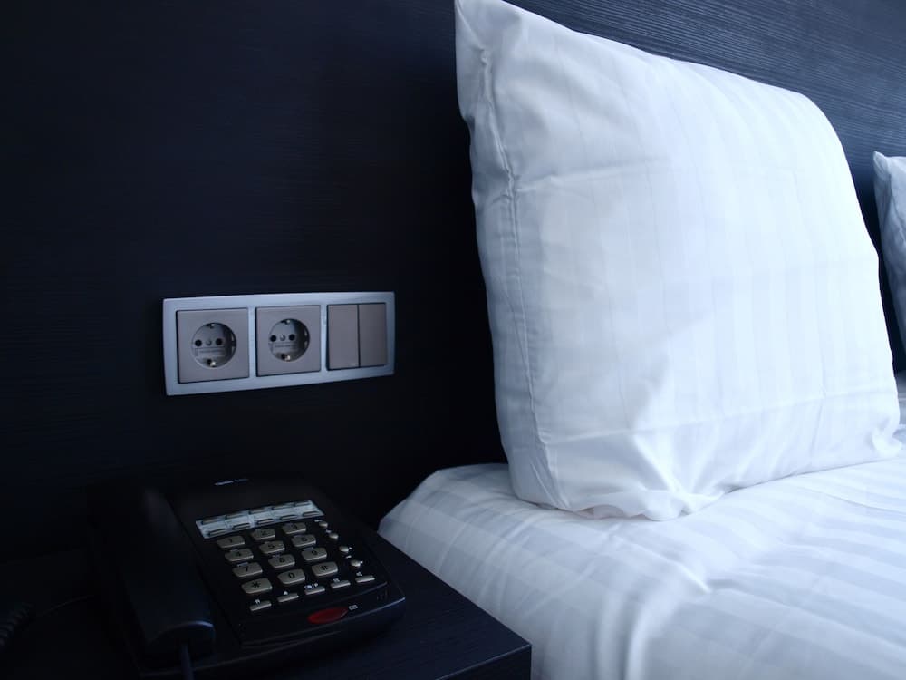 Hotel Clemens Ámsterdam — 14