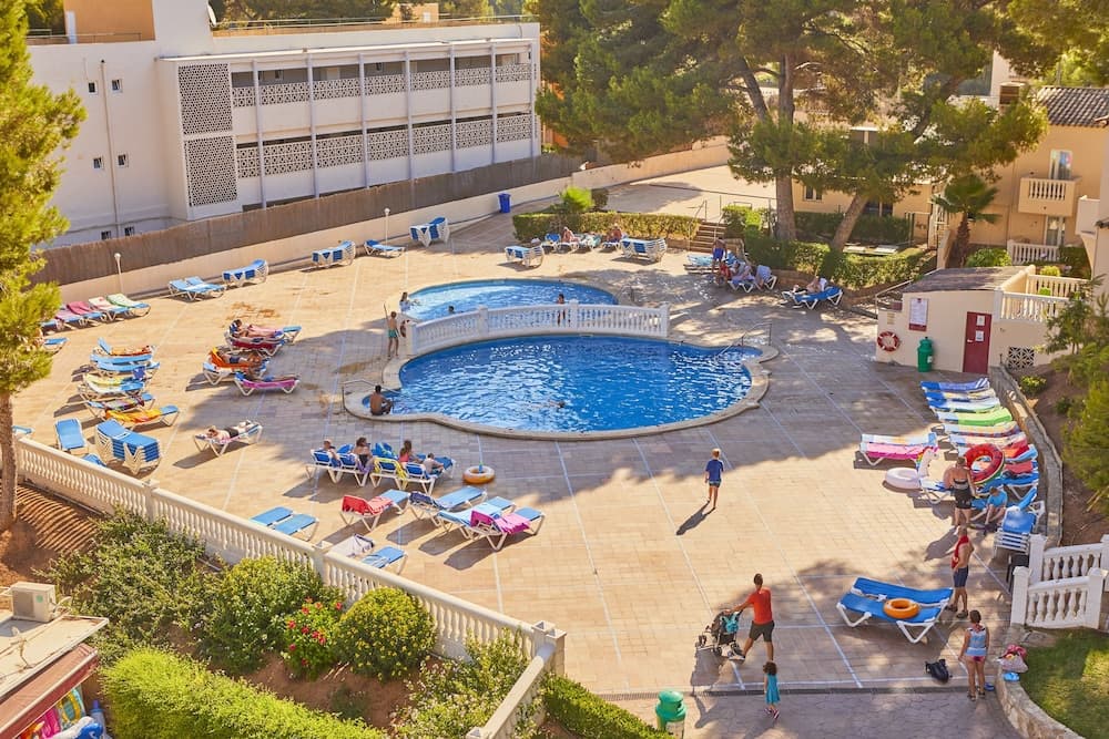 MLL Palma Bay Club Resort Hotel — 4
