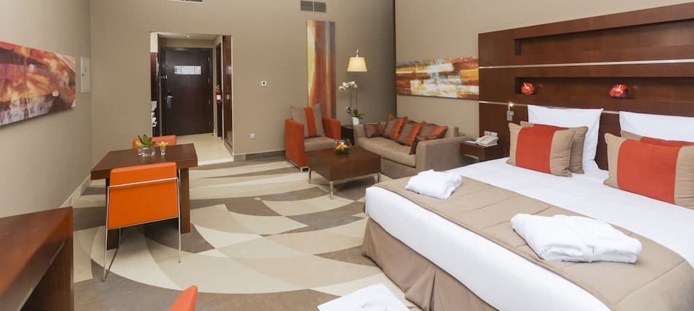 Novotel Dubai Al Barsha — 5