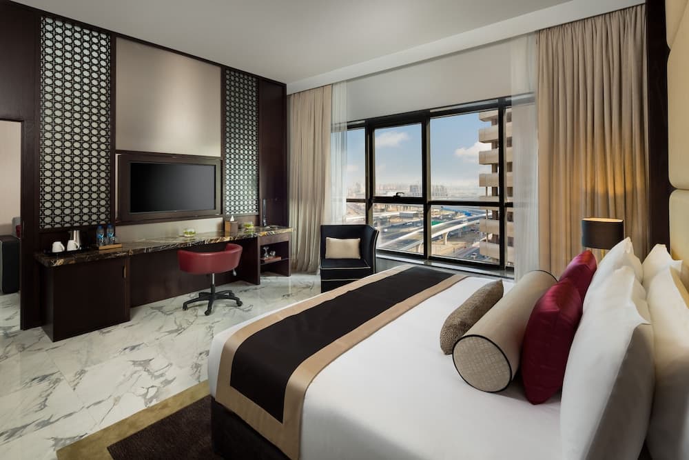 Millennium Place Marina — 21