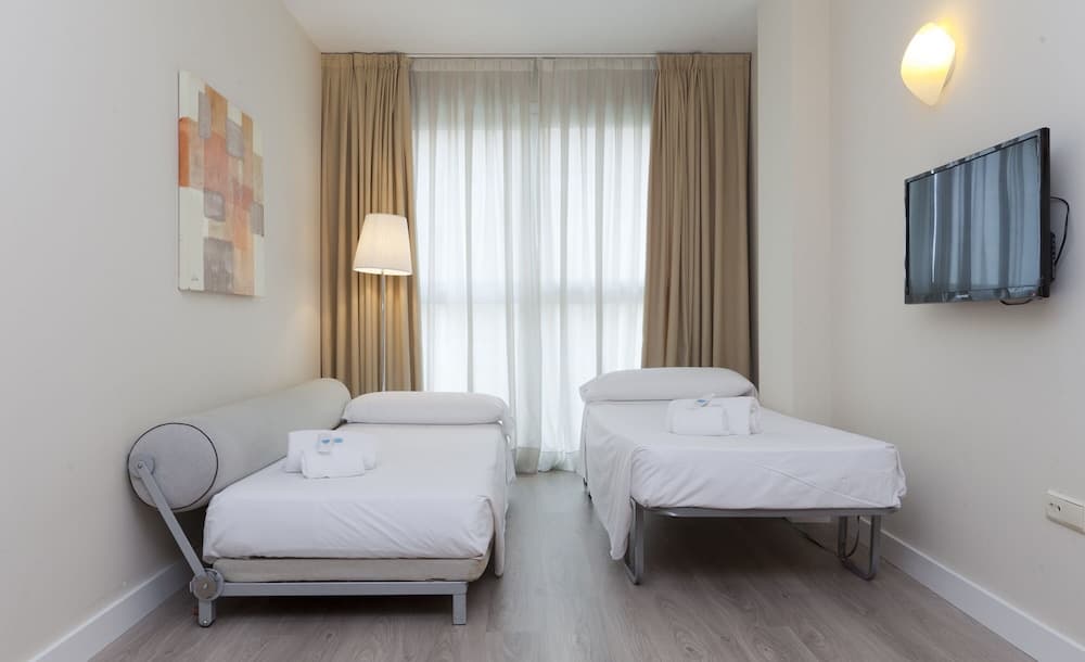 Hotel Vértice Sevilla — 23