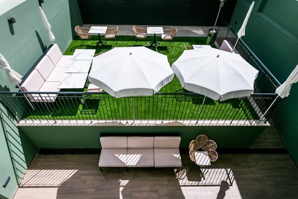 Lx SoHo Boutique Hotel de RIDAN Hoteles — 15