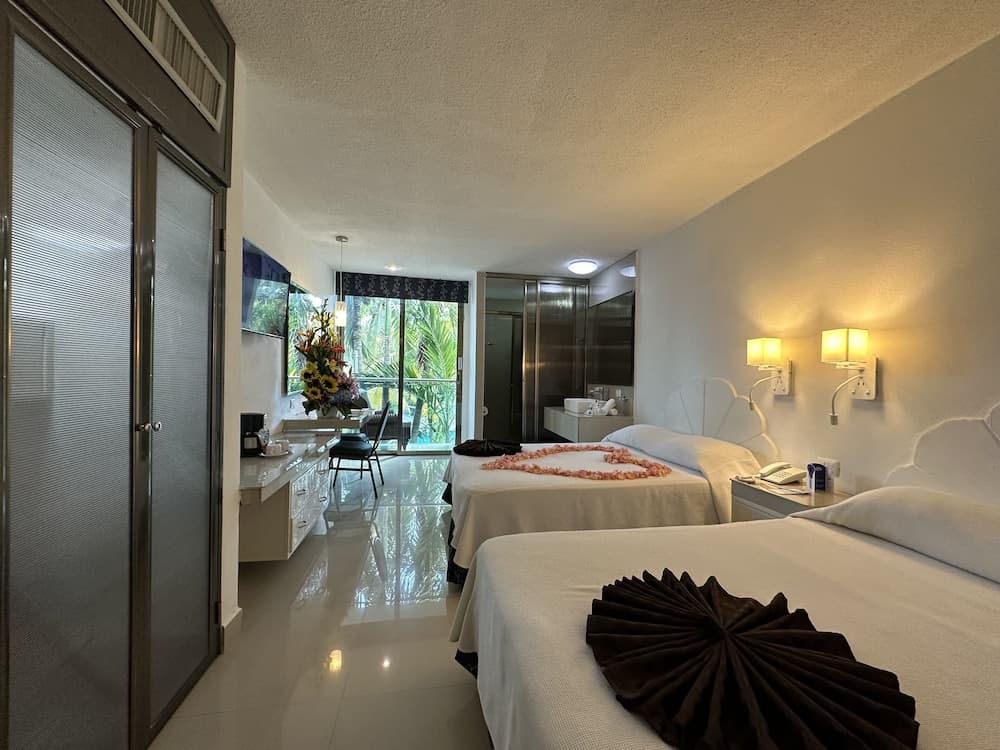 Hotel Plaza Caribe — 29