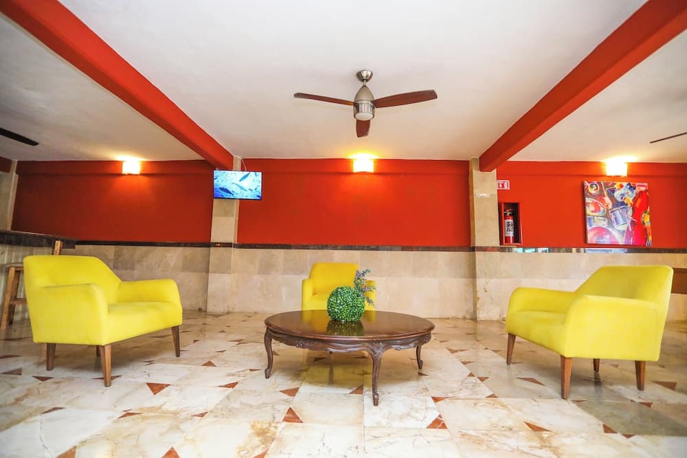 Hotel Santa Maria Cancun — 4