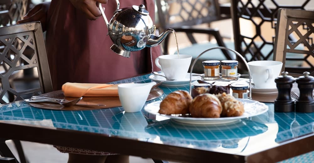 Jumeirah Mina Al Salam Dubai — 25