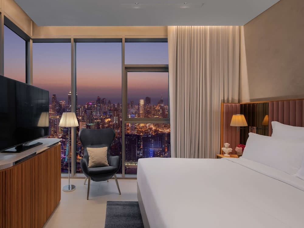 SLS Dubai Hotel & Residences — 8