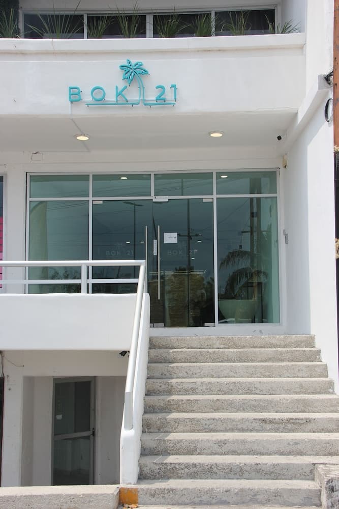 BOK21 — 29