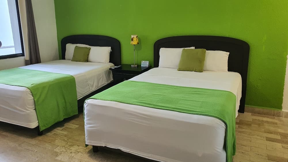 Nirvana Hotel - Zona Hoteliera di Cancun — 20
