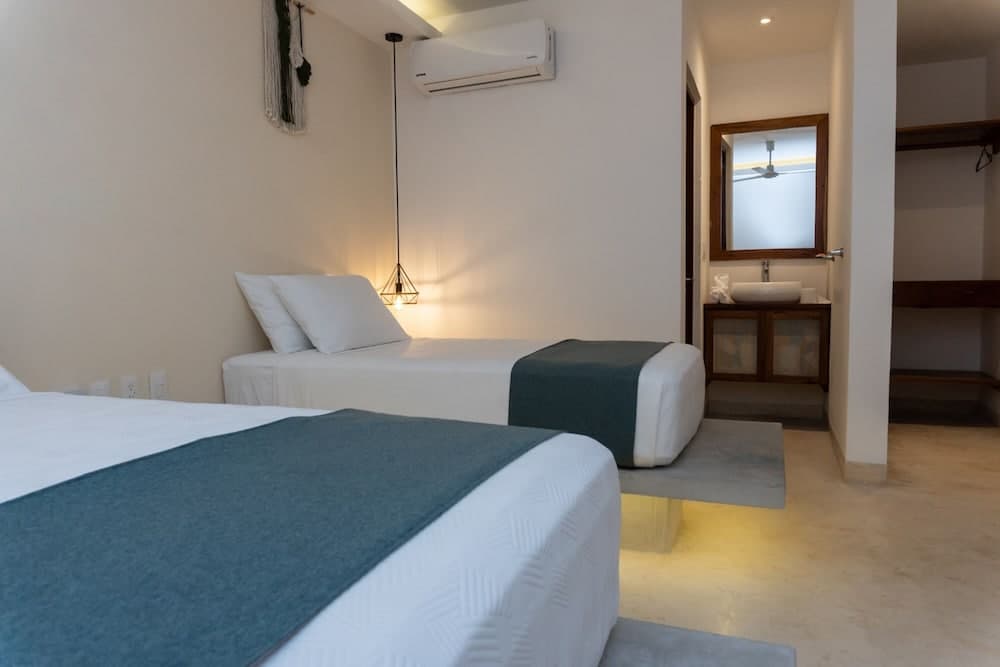 Hotel Kanté - Centro de Tulum — 20