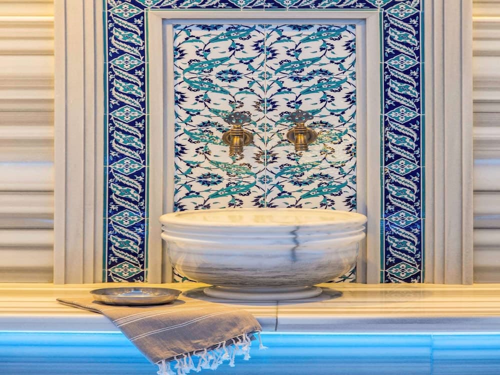Novotel Istanbul Bosforo — 30