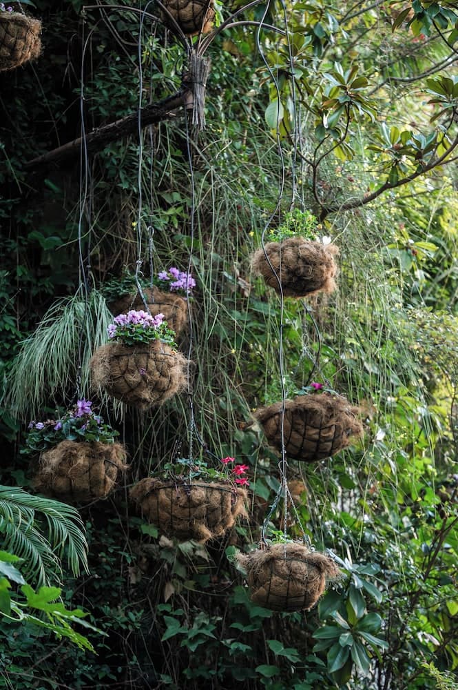 Inhala Hotel Garden — 2