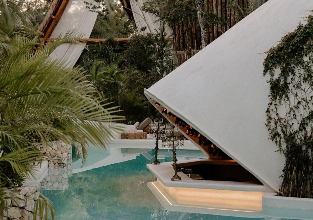 Hotel Milam, Michelin Key winner — 1