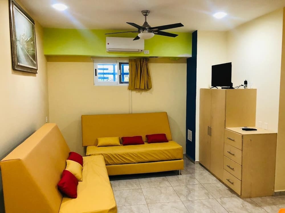 Hotel Arco Iris Tulum — 5