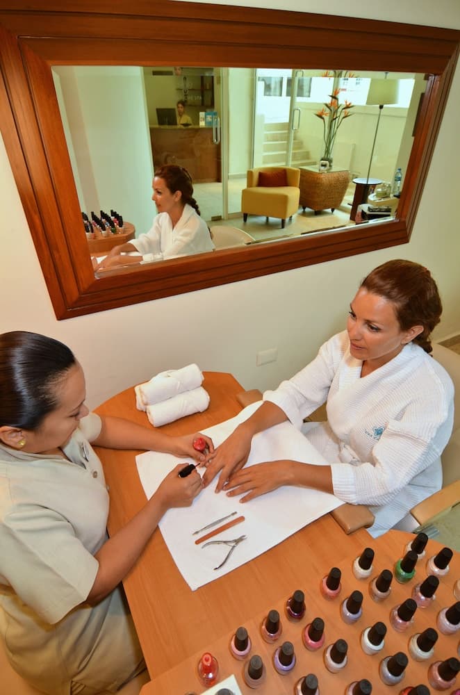 Hotel Ocean Spa – Todo Incluido — 3