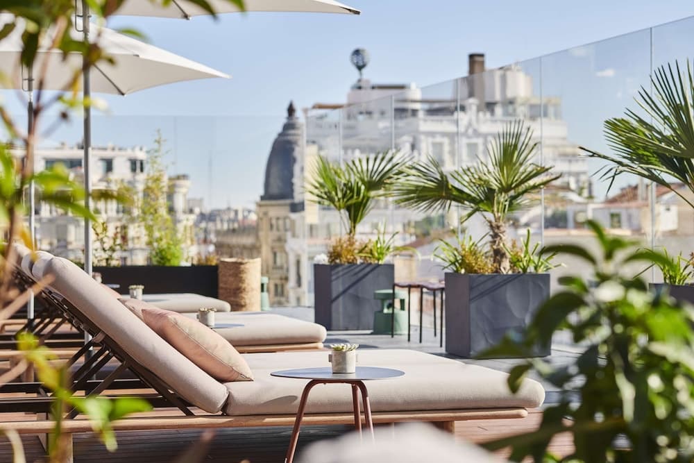 Thompson Madrid, by Hyatt — 23