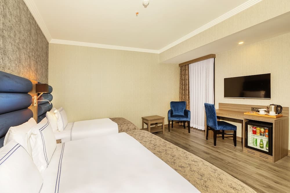 Demiray Hotel & Spa — 6