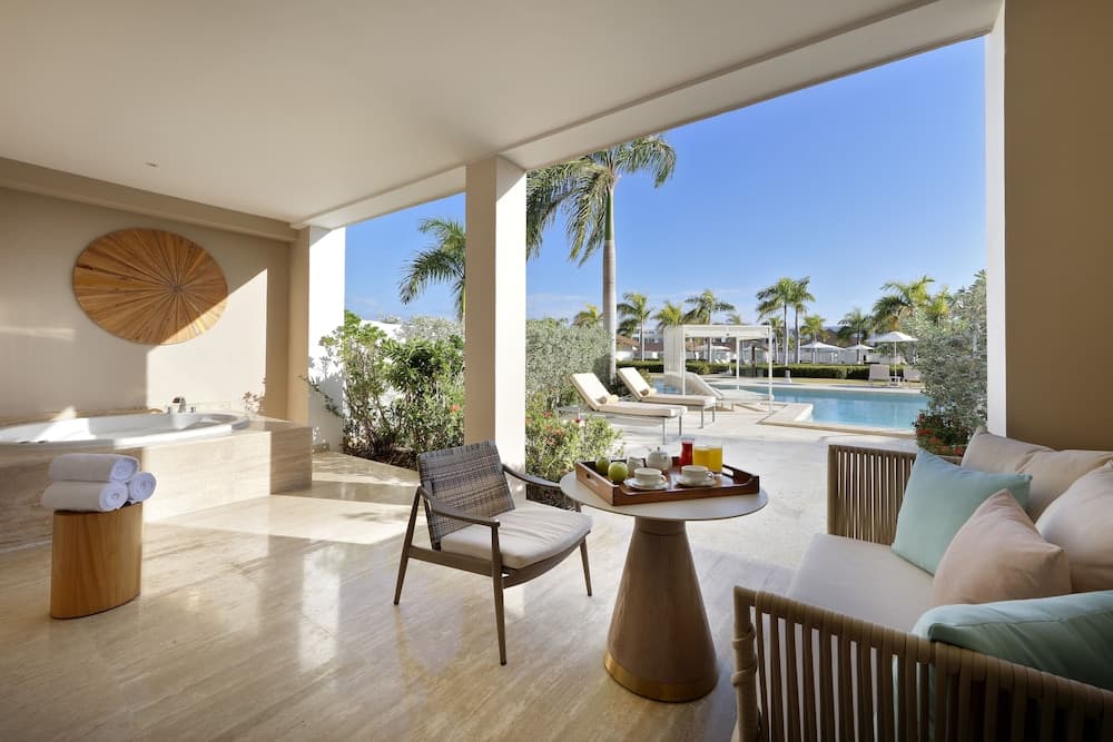 Paradisus Grand Cana - All Suites - Todo Incluido — 26