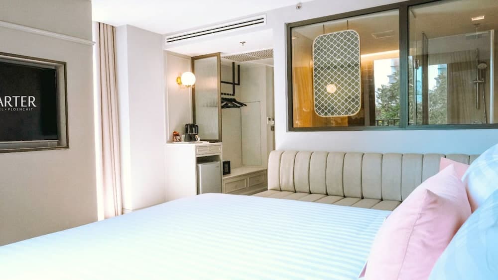 The Quarter Ploenchit by UHG — 20