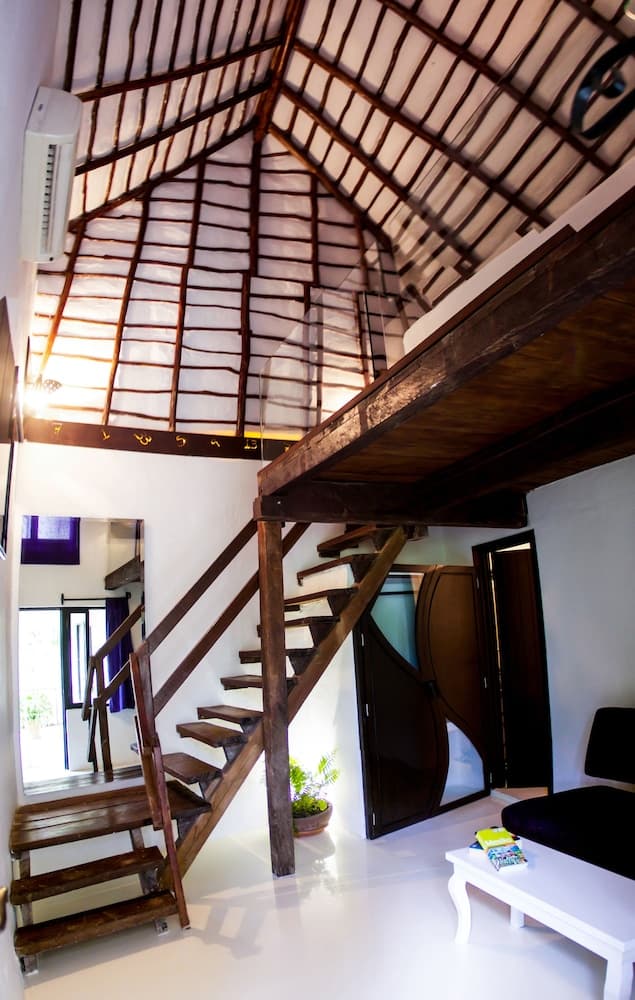 Kinbe Hotel Boutique — 8