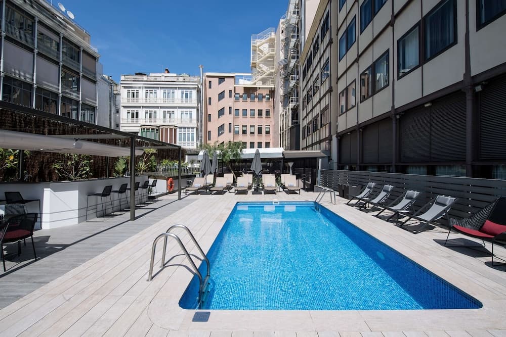 Catalonia Plaza Cataluña — 29