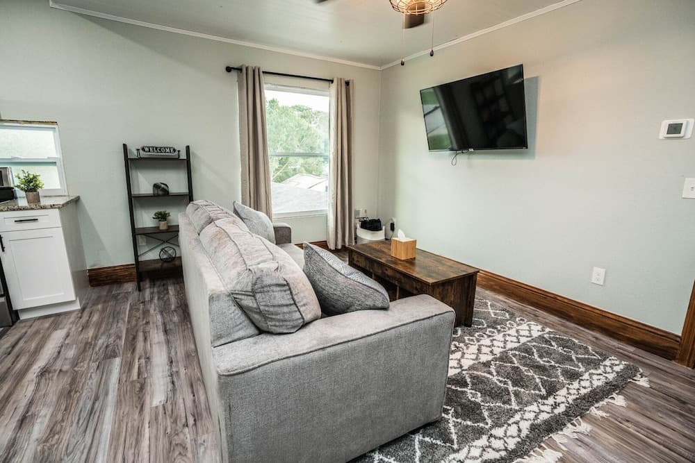Ybor City Lofts — 21