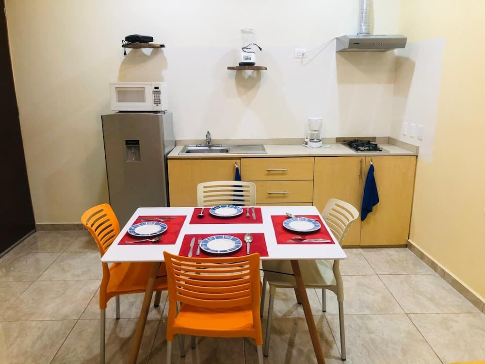 Hotel Arco Iris Tulum — 25