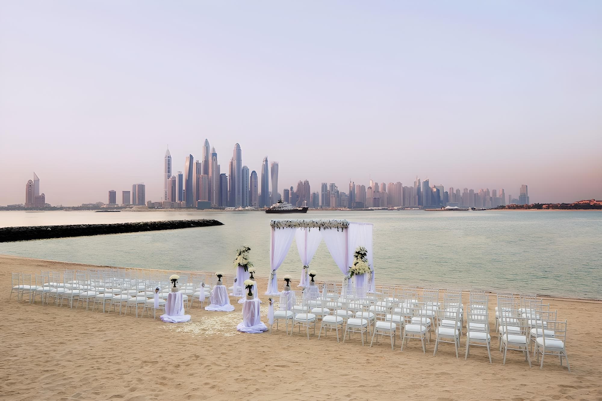 Dukes The Palm Dubai Hotel — 28