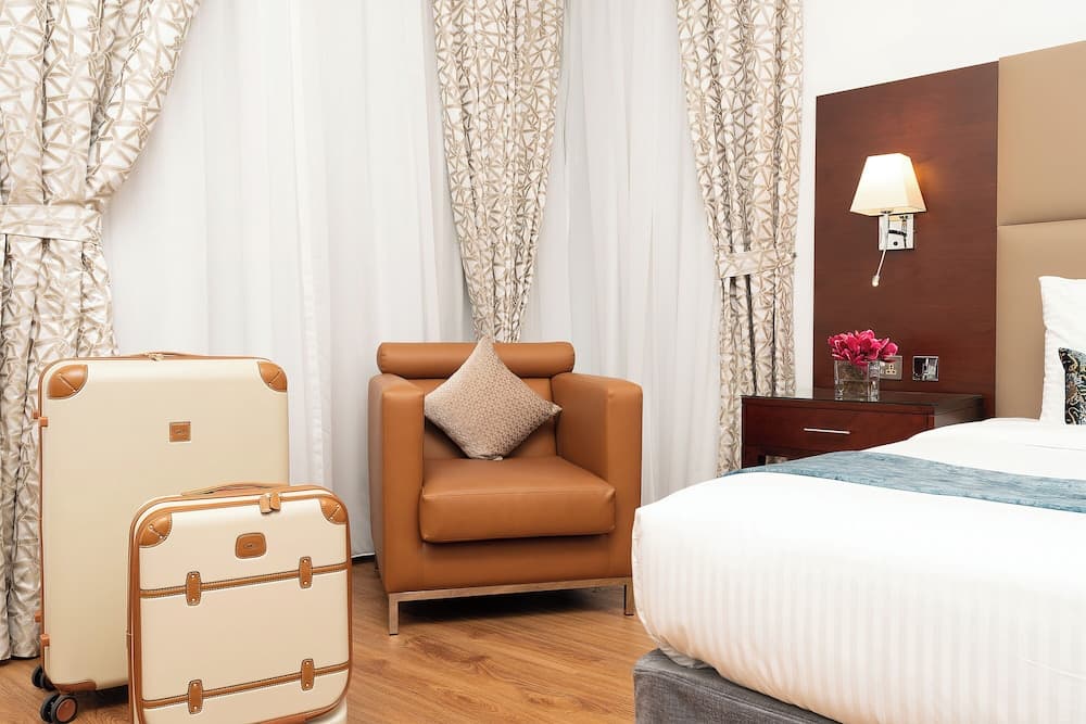 Hotel y Residencias Golden Sands — 27