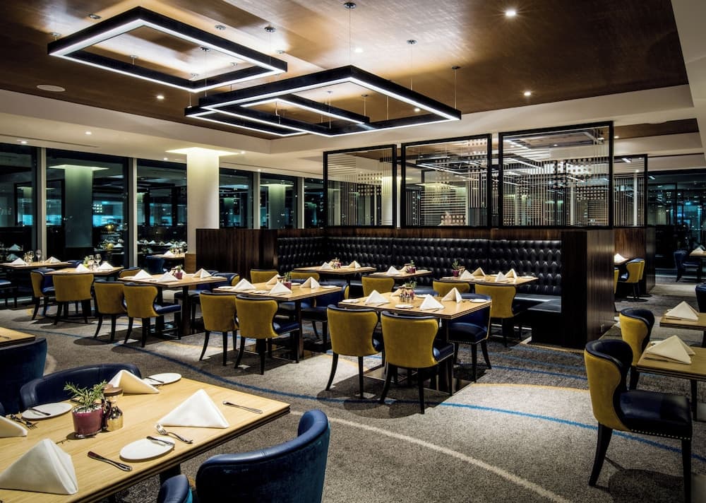InterContinental London - The O2 by IHG — 9