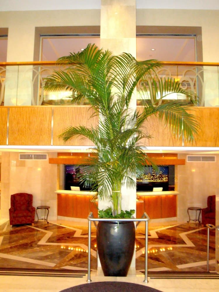 San Carlos Hotel — 2