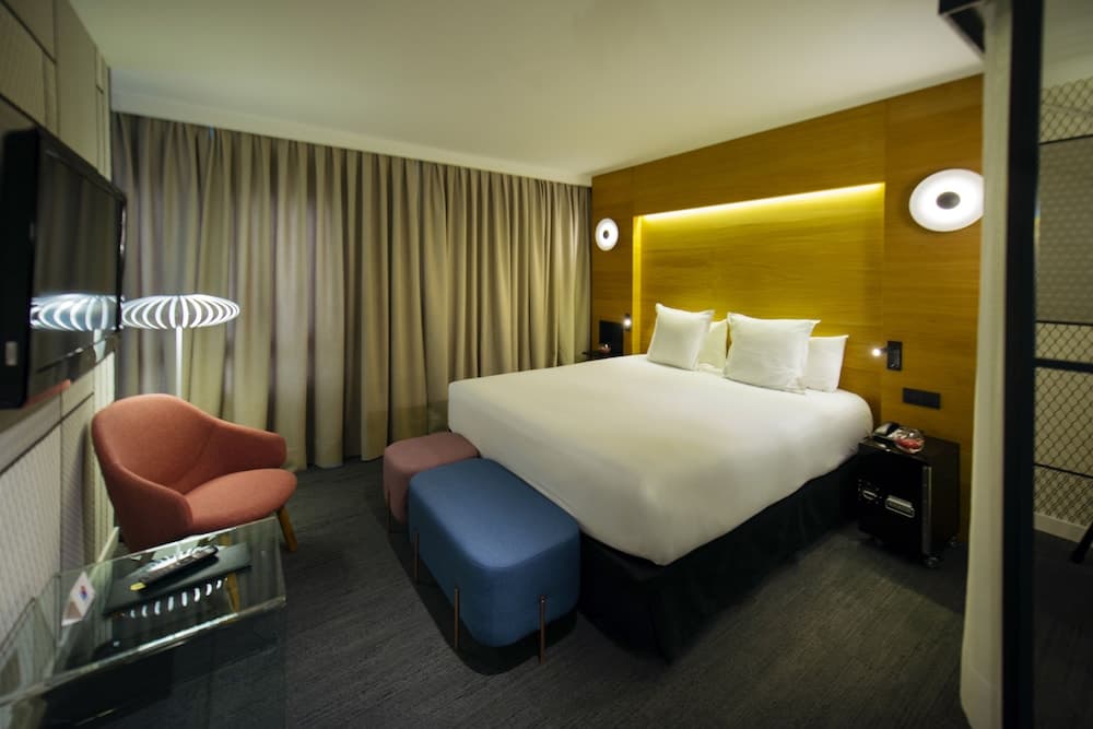 Hotel Mirador de Chamartin — 24