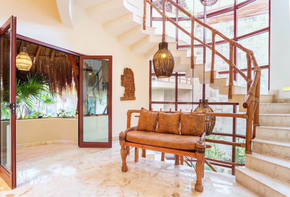 Maya Villa Condo Hotel & Beach Club — 15