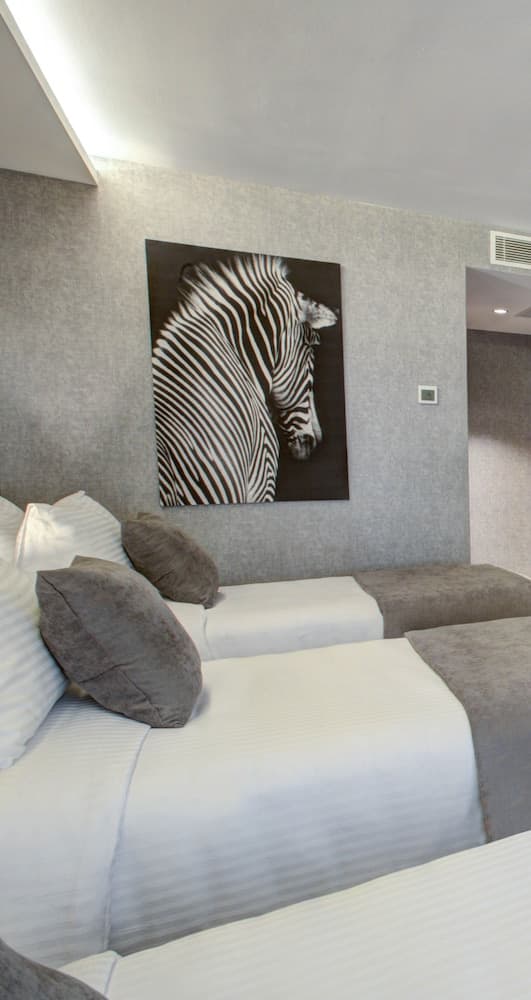 No:12 Hotel Sultanahmet — 13