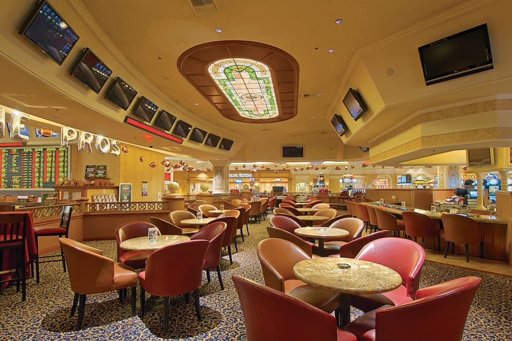 Suncoast Hotel and Casino — 24