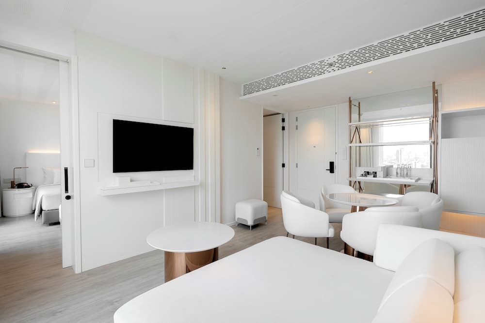 INNSiDE by Meliá Bangkok Sukhumvit — 30