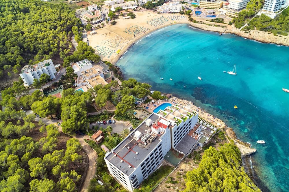 Hotel Palladium Cala Llonga - Solo para adultos — 3