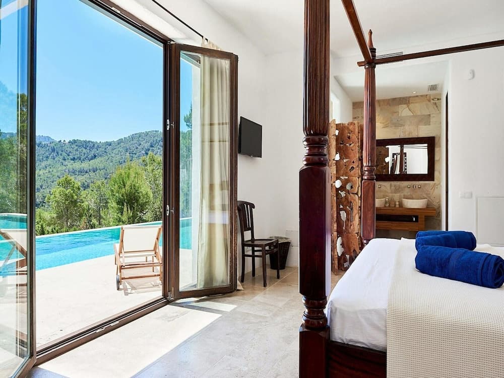 Holiday Home With sea View — 17