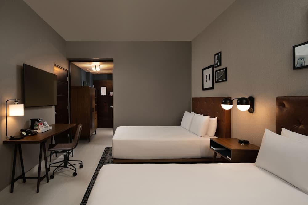 Four Points by Sheraton Puntacana Village — 23