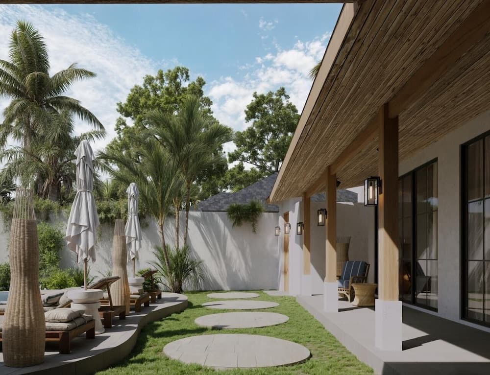 Sorrento Villa  by Betterplace hotel, Gianyar Regency, Petulu, Bali, 80361, Indonesia — photo 20