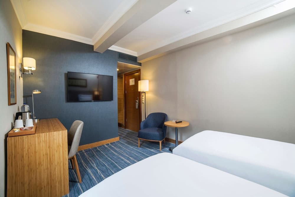 Radisson Hotel Istanbul Sultanahmet — 28