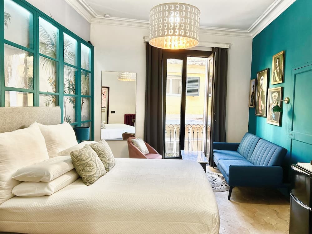 Dog Ammiraglio Urban Guest House — 27