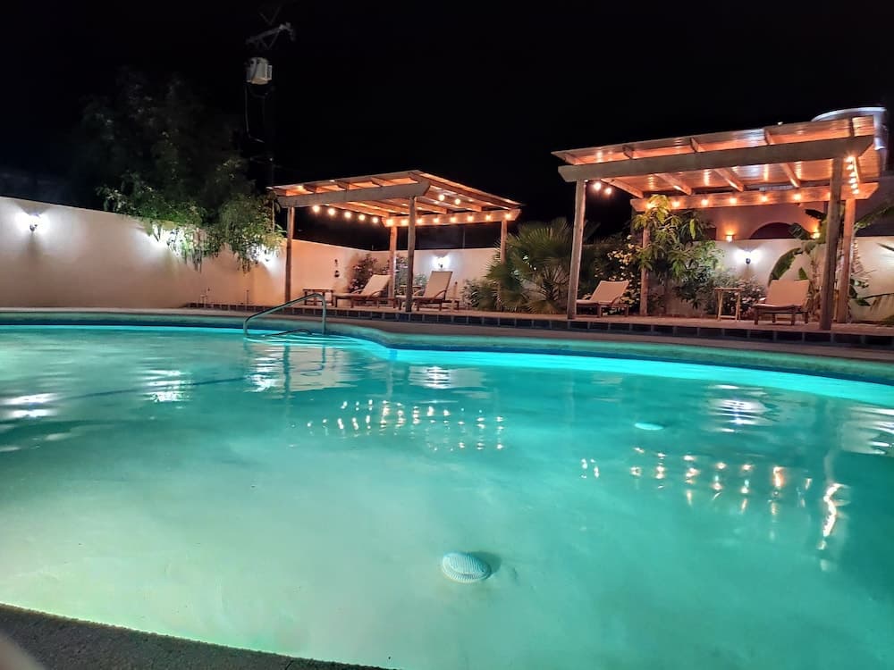 Hacienda Bella — 2
