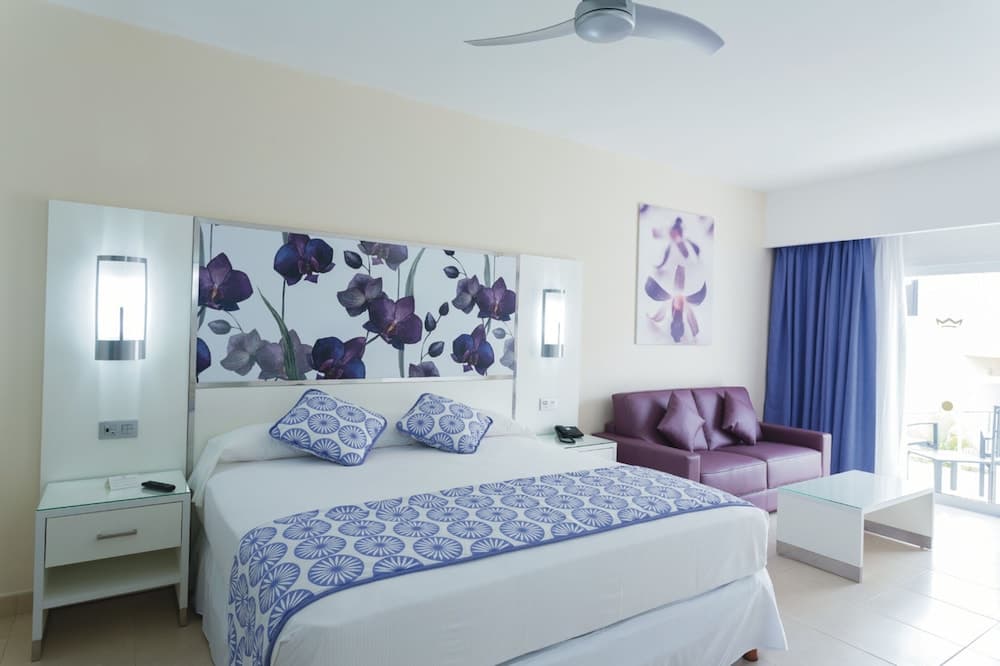 Hotel Riu Playacar - All Inclusive — 13