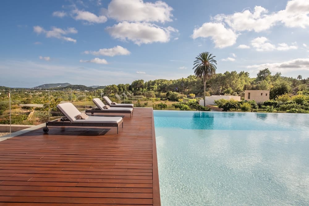 Safagell Ibiza Suites & Spa — 4