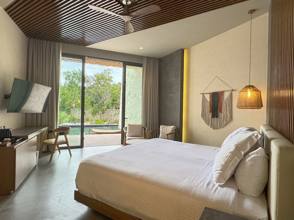 Secrets Tulum Resort &amp; Beach Club - Solo Adultos - Todo Incluido — 6
